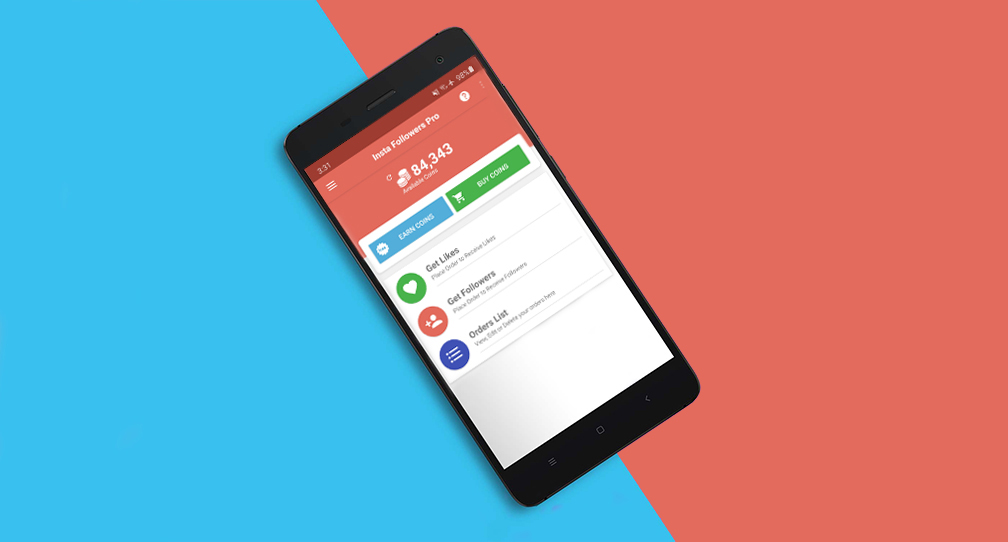 Free Instagram Followers App Insta Followers Pro